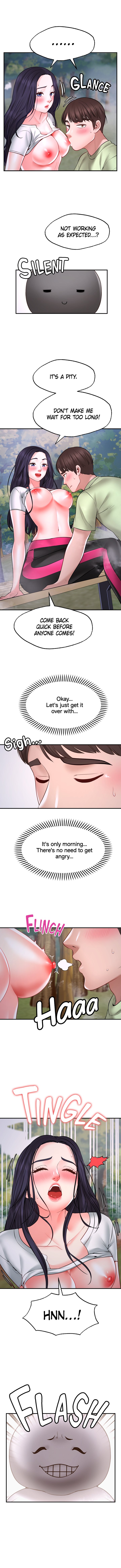 Make a Wish - Chapter 5 [photo 4] - MangaPorn