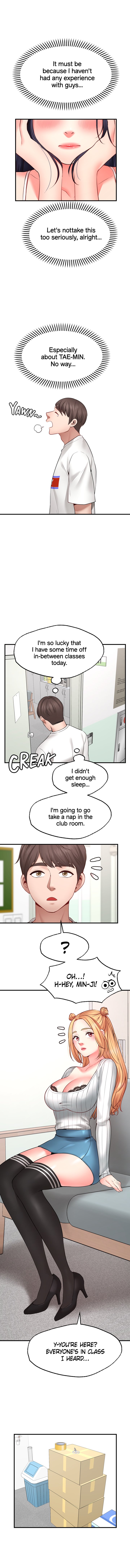 Make a Wish - Chapter 5 [photo 9] - MangaPorn