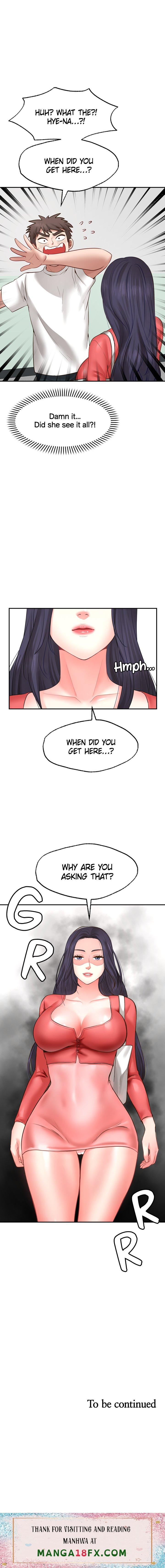 Make a Wish - Chapter 6 [photo 14] - MangaPorn