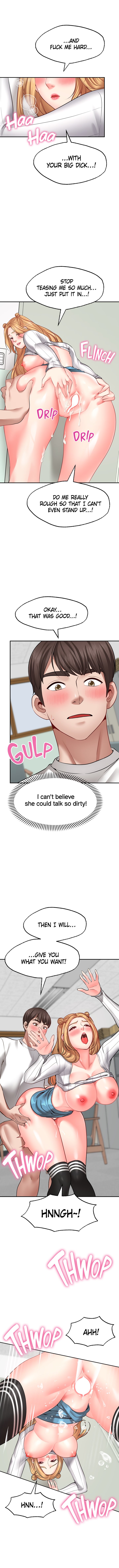 Make a Wish - Chapter 6 [photo 6] - MangaPorn