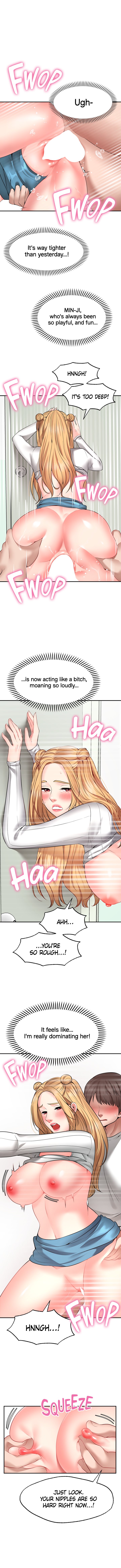 Make a Wish - Chapter 6 [photo 7] - MangaPorn