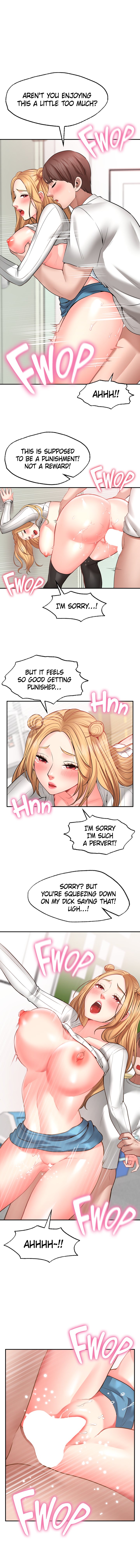 Make a Wish - Chapter 6 [photo 8] - MangaPorn