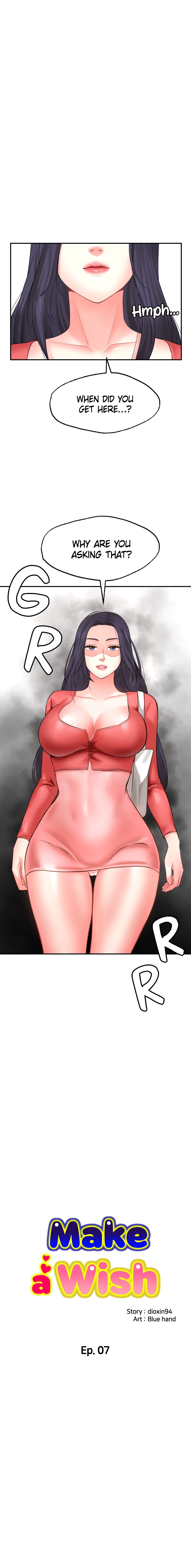 Make a Wish - Chapter 7 [photo 1] - MangaPorn