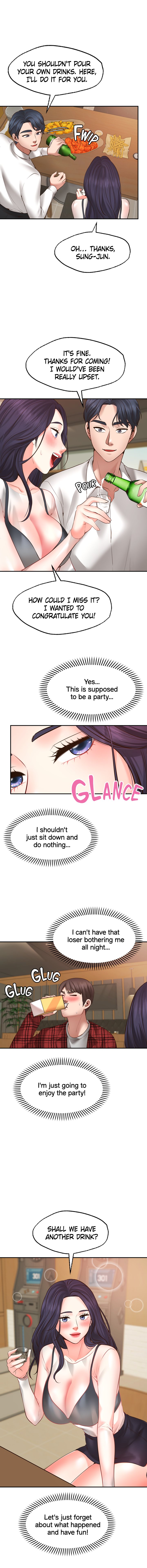 Make a Wish - Chapter 7 [photo 10] - MangaPorn