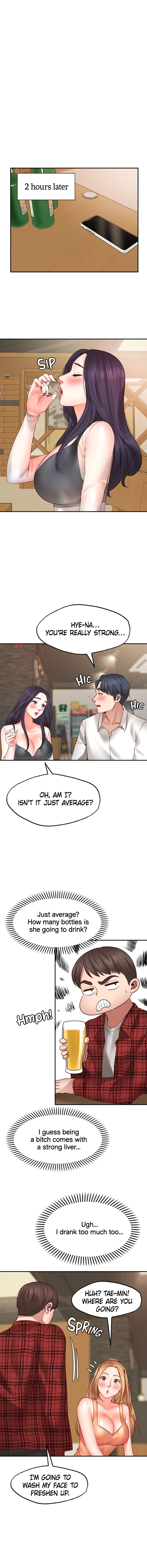 Make a Wish - Chapter 7 [photo 11] - MangaPorn