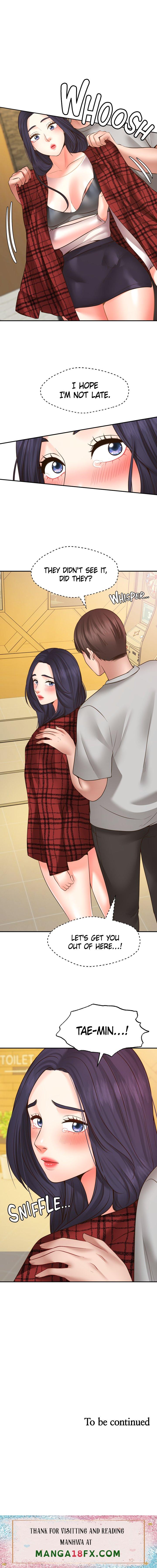 Make a Wish - Chapter 7 [photo 17] - MangaPorn