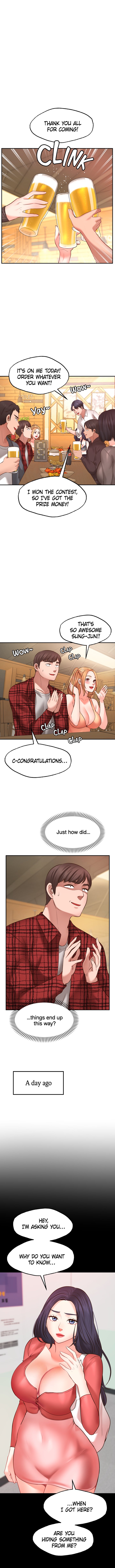 Make a Wish - Chapter 7 [photo 2] - MangaPorn