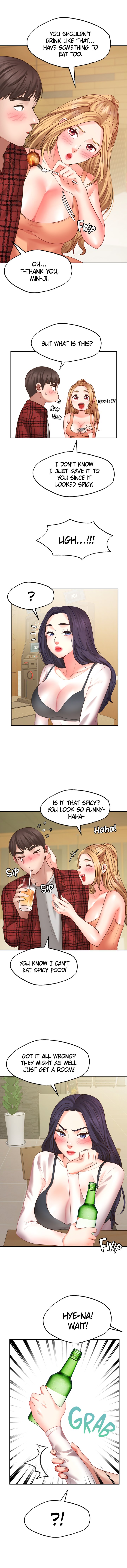 Make a Wish - Chapter 7 [photo 9] - MangaPorn