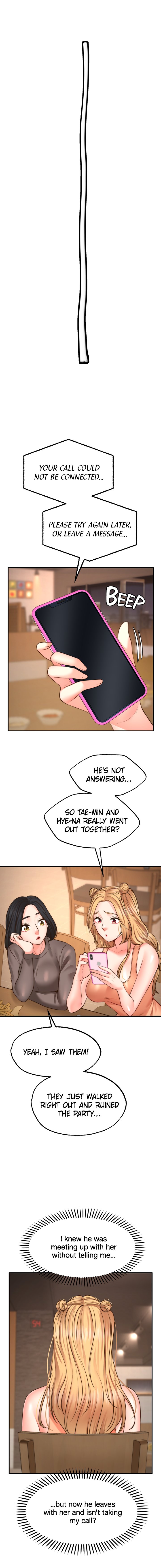 Make a Wish - Chapter 8 [photo 10] - MangaPorn