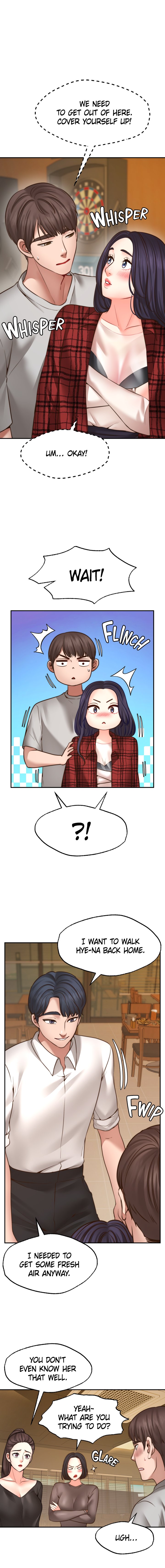 Make a Wish - Chapter 8 [photo 2] - MangaPorn