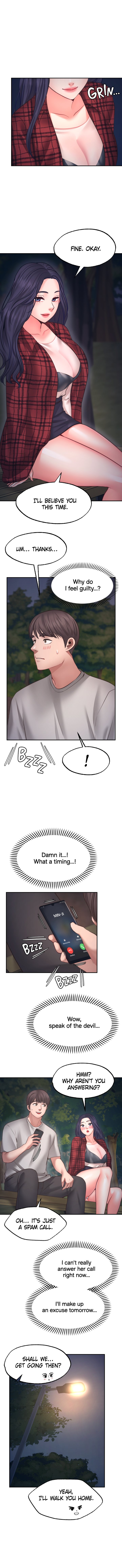 Make a Wish - Chapter 8 [photo 9] - MangaPorn