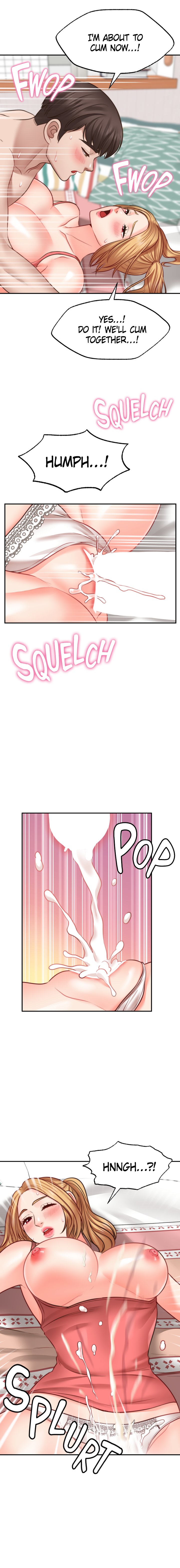 Make a Wish - Chapter 9 [photo 13] - MangaPorn