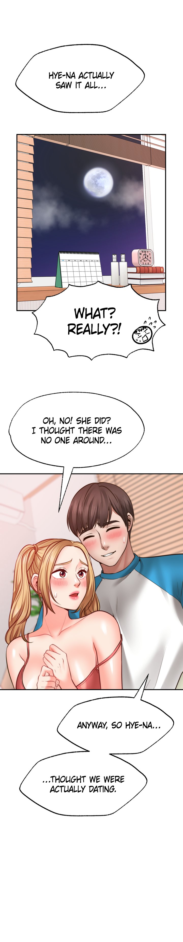 Make a Wish - Chapter 9 [photo 4] - MangaPorn