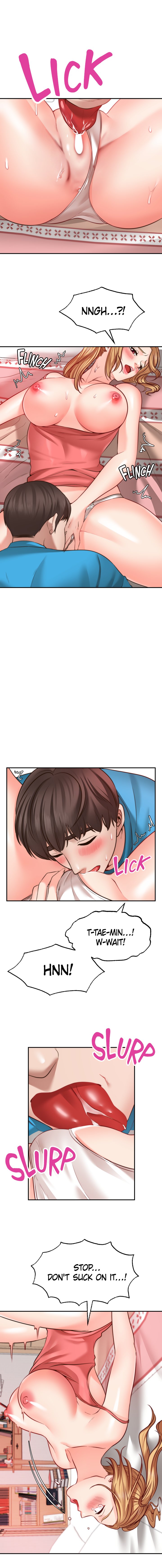 Make a Wish - Chapter 9 [photo 9] - MangaPorn