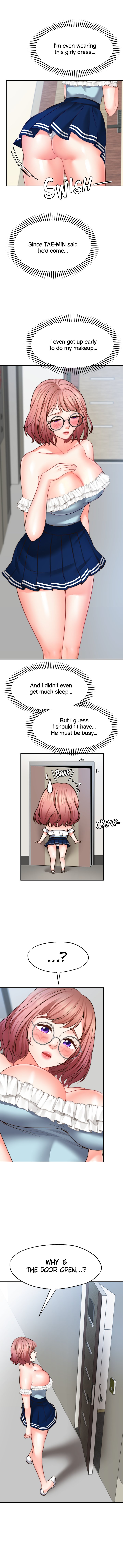 Make a Wish - Chapter 10 [photo 4] - MangaPorn