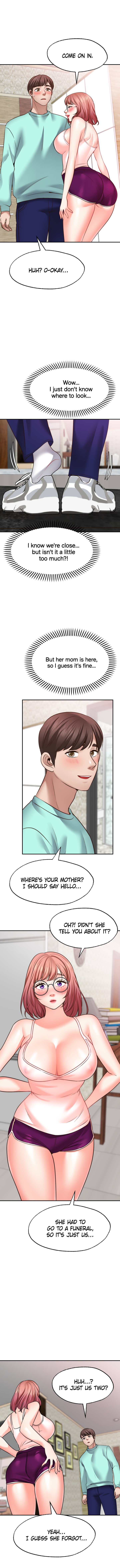 Make a Wish - Chapter 11 [photo 10] - MangaPorn