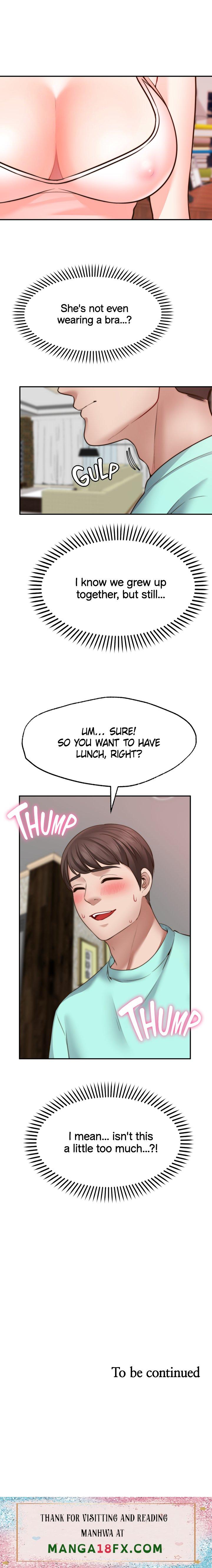 Make a Wish - Chapter 11 [photo 12] - MangaPorn
