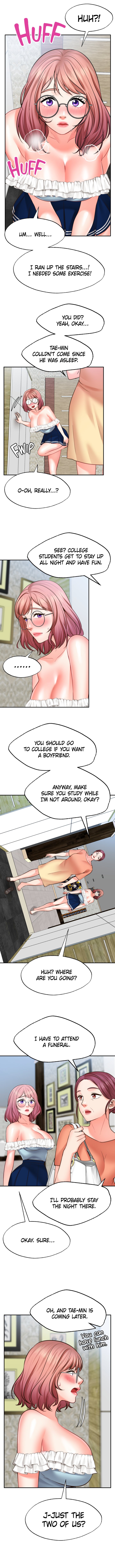 Make a Wish - Chapter 11 [photo 3] - MangaPorn