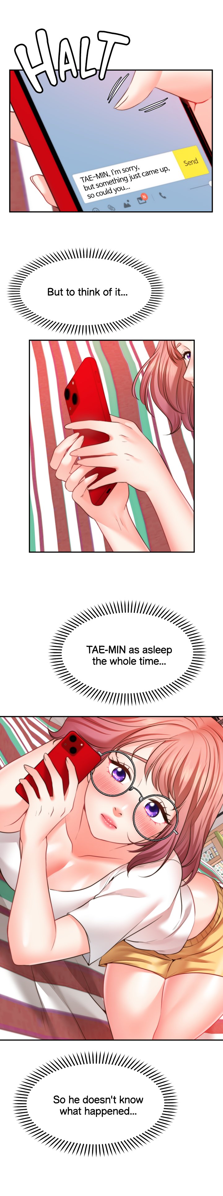 Make a Wish - Chapter 11 [photo 5] - MangaPorn