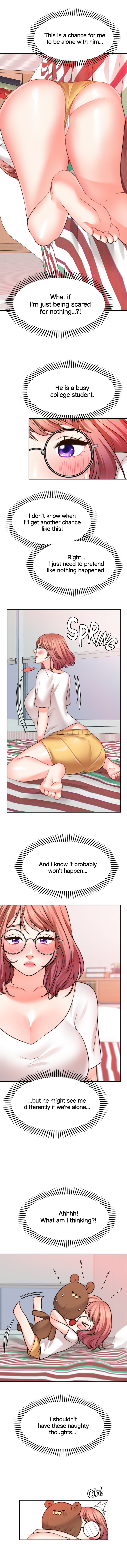 Make a Wish - Chapter 11 [photo 6] - MangaPorn