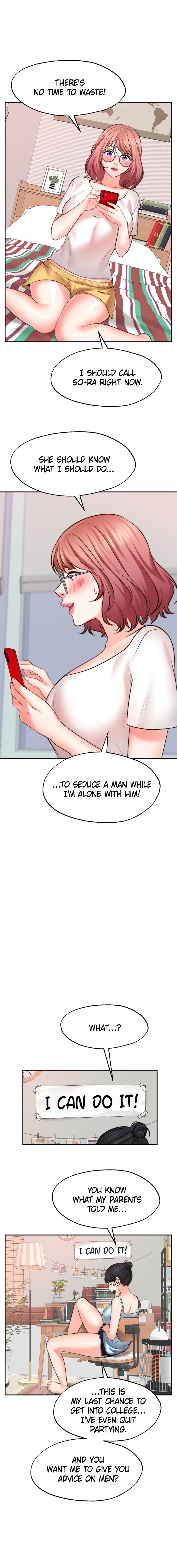 Make a Wish - Chapter 11 [photo 7] - MangaPorn