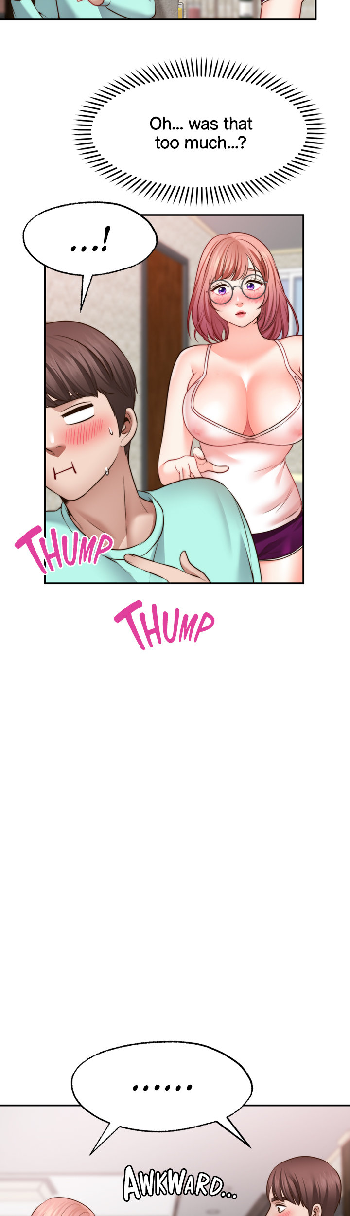 Make a Wish - Chapter 12 [photo 12] - MangaPorn