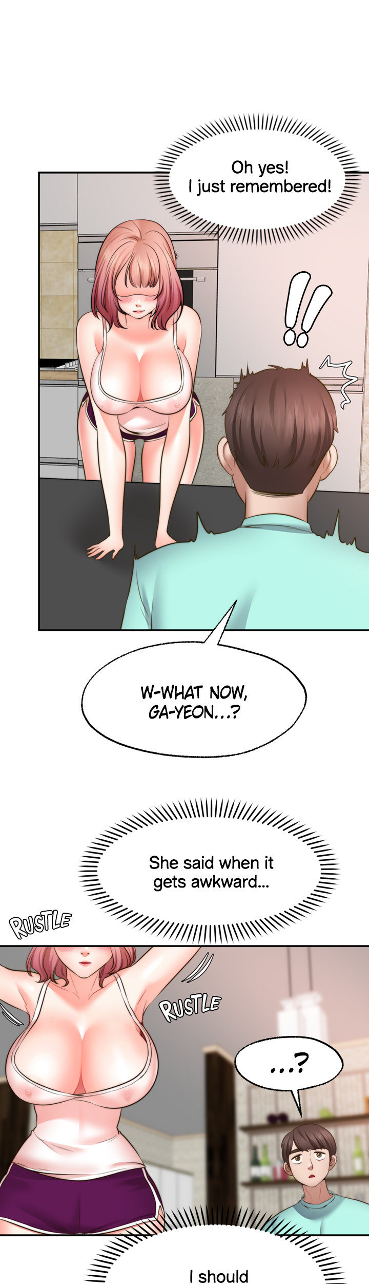 Make a Wish - Chapter 12 [photo 14] - MangaPorn