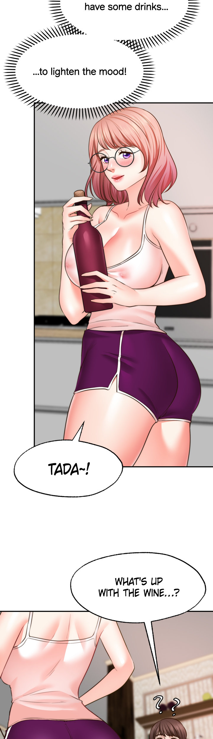 Make a Wish - Chapter 12 [photo 15] - MangaPorn