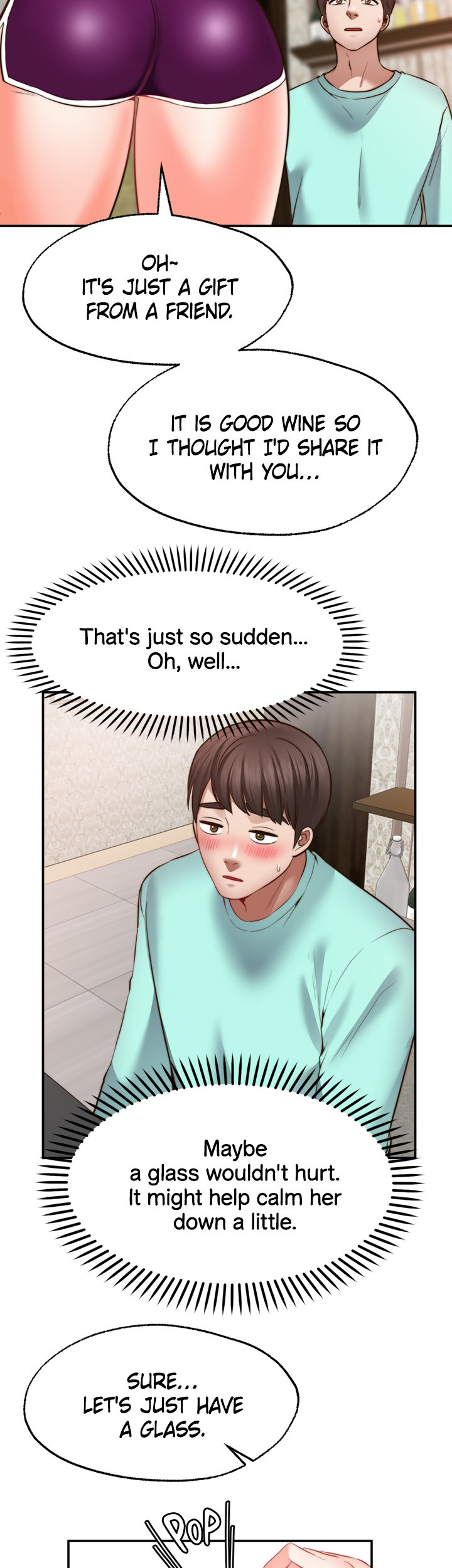 Make a Wish - Chapter 12 [photo 16] - MangaPorn