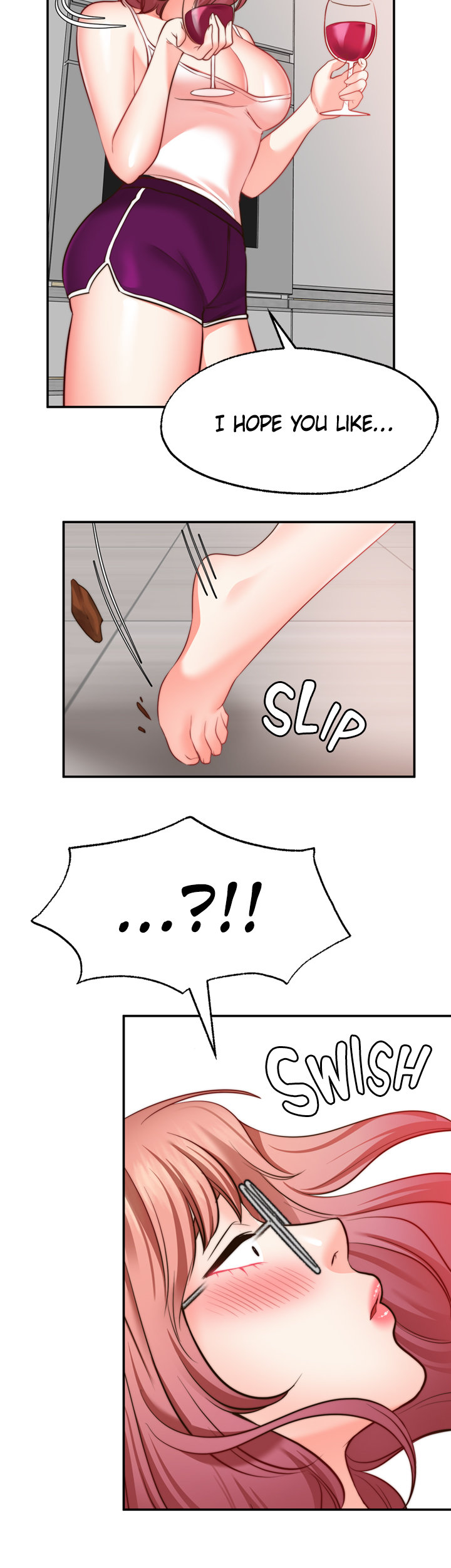 Make a Wish - Chapter 12 [photo 18] - MangaPorn