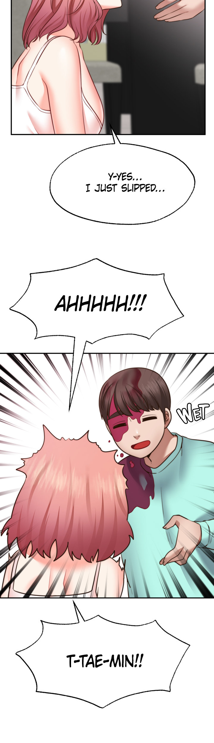 Make a Wish - Chapter 12 [photo 21] - MangaPorn