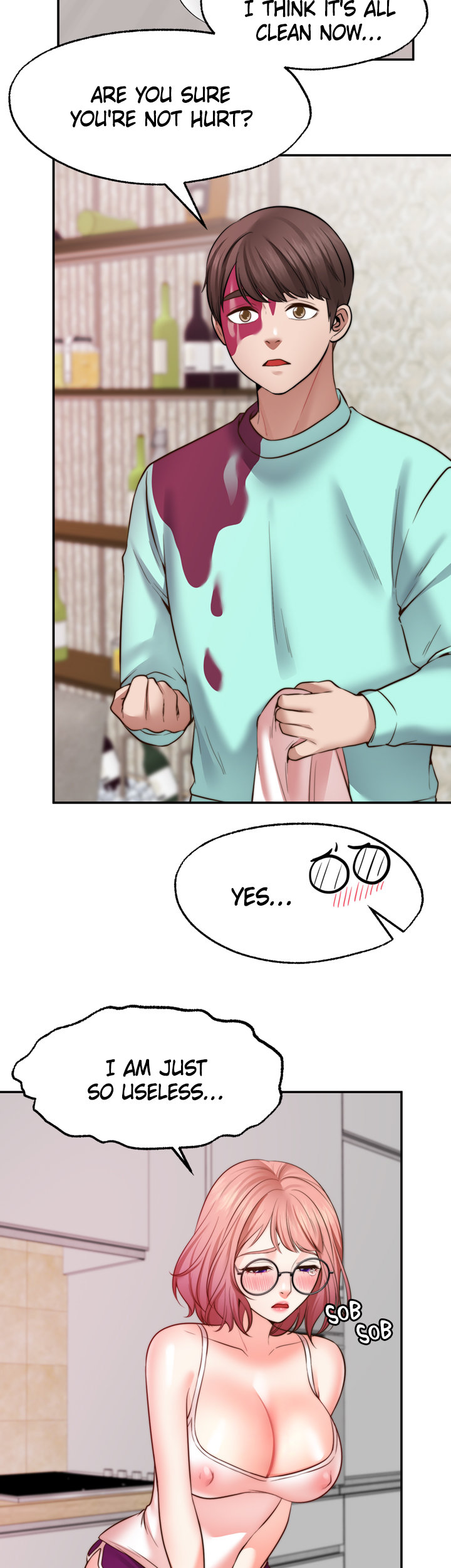 Make a Wish - Chapter 12 [photo 23] - MangaPorn