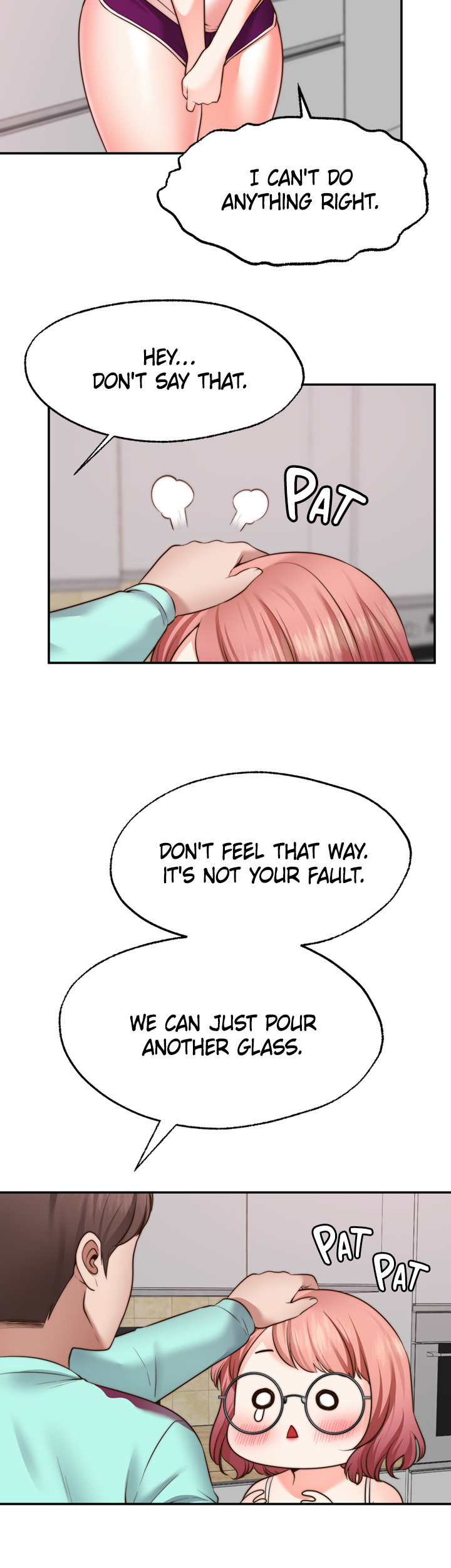 Make a Wish - Chapter 12 [photo 24] - MangaPorn