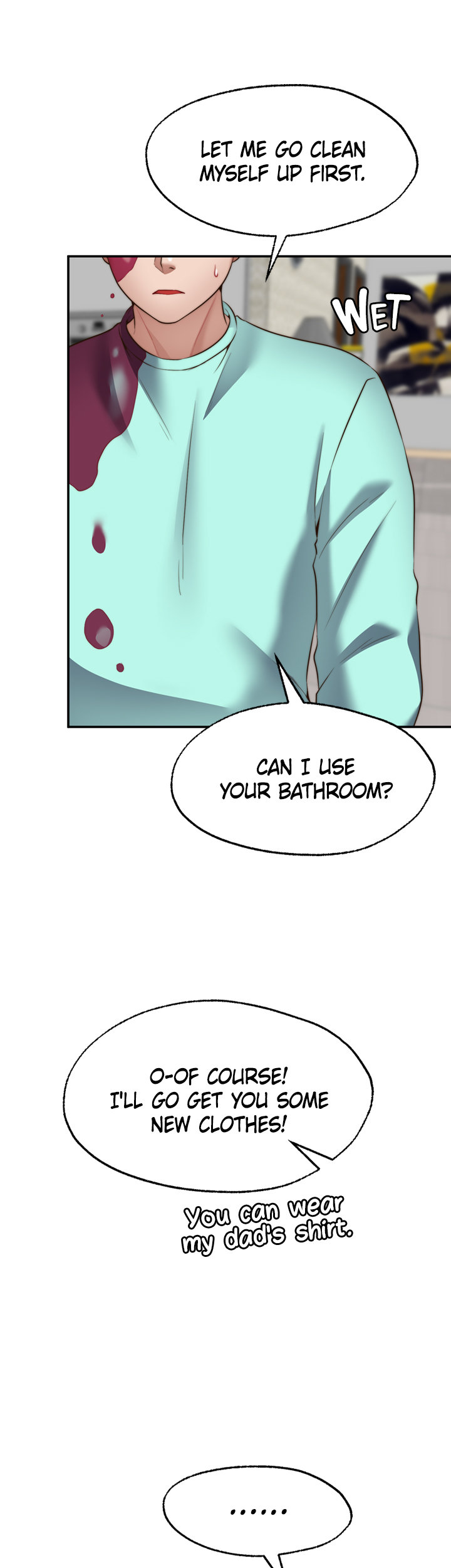 Make a Wish - Chapter 12 [photo 26] - MangaPorn