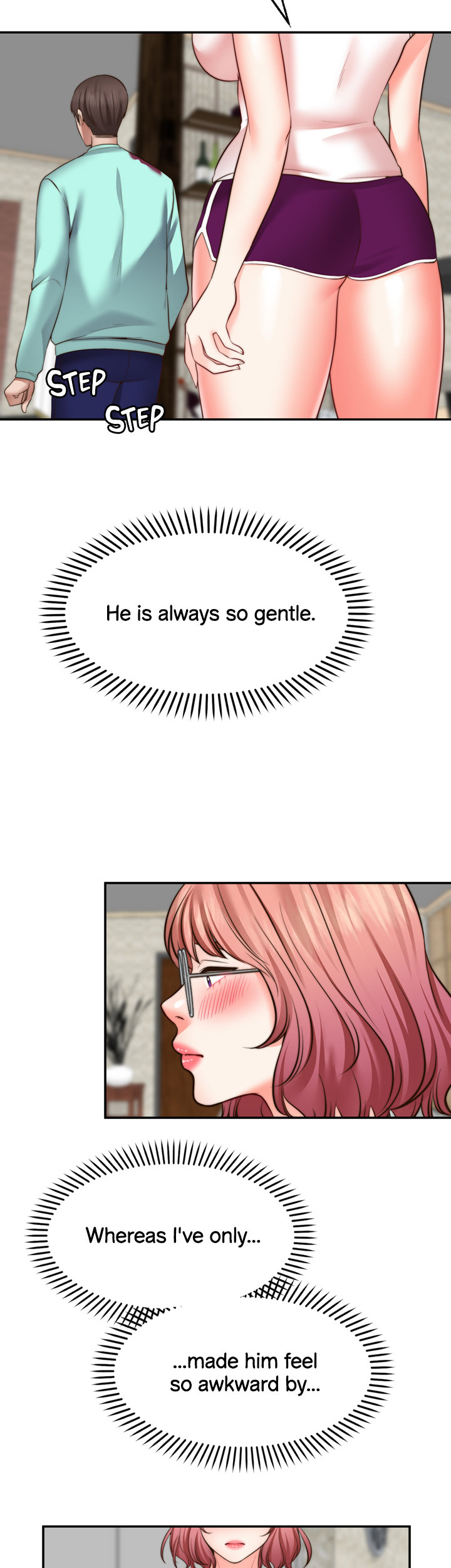 Make a Wish - Chapter 12 [photo 27] - MangaPorn