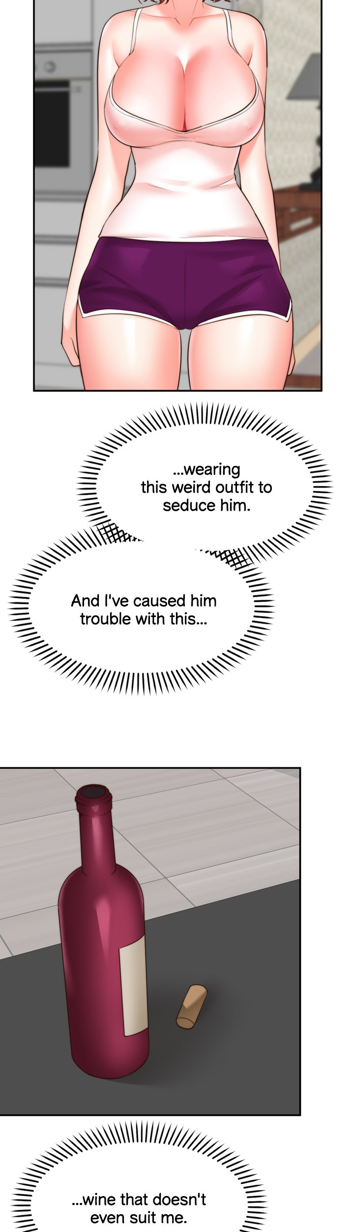 Make a Wish - Chapter 12 [photo 28] - MangaPorn