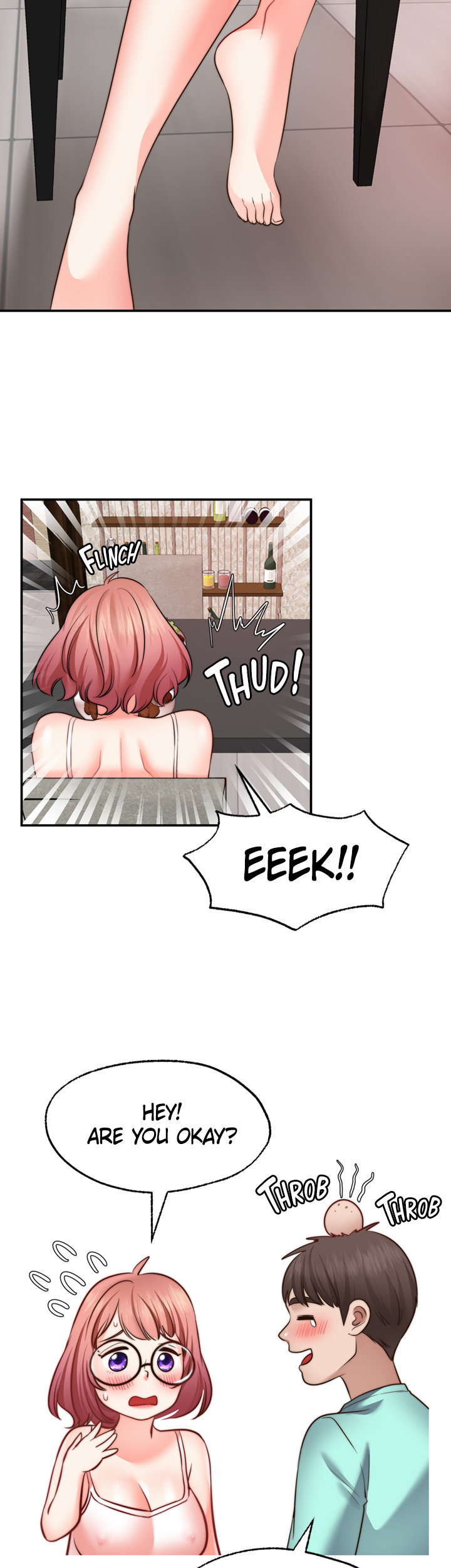 Make a Wish - Chapter 12 [photo 3] - MangaPorn