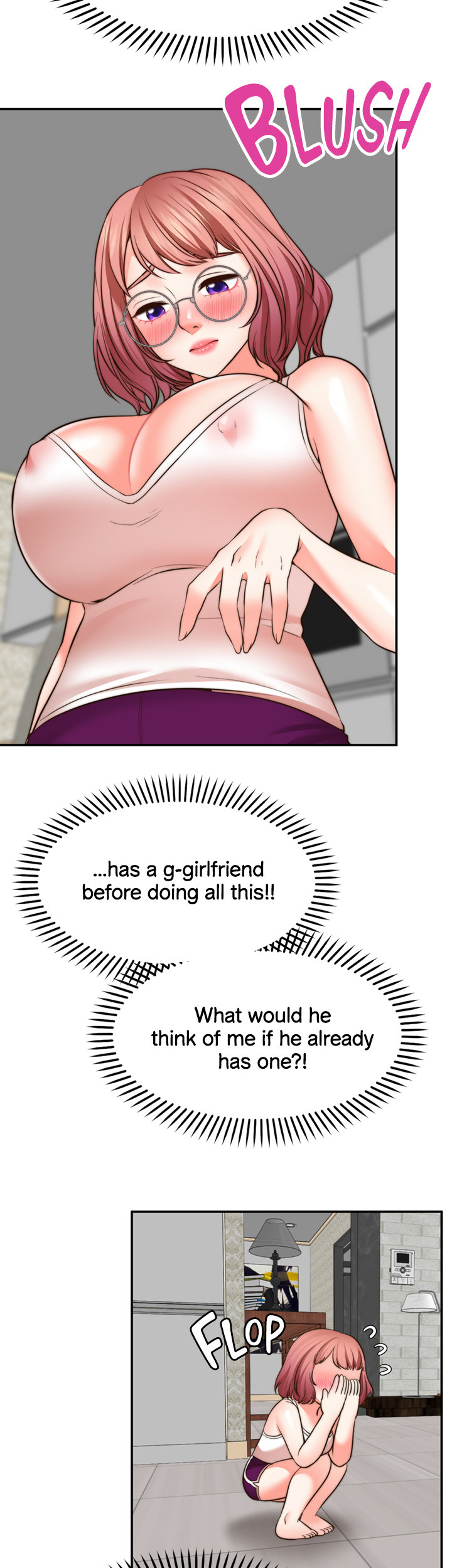 Make a Wish - Chapter 12 [photo 32] - MangaPorn