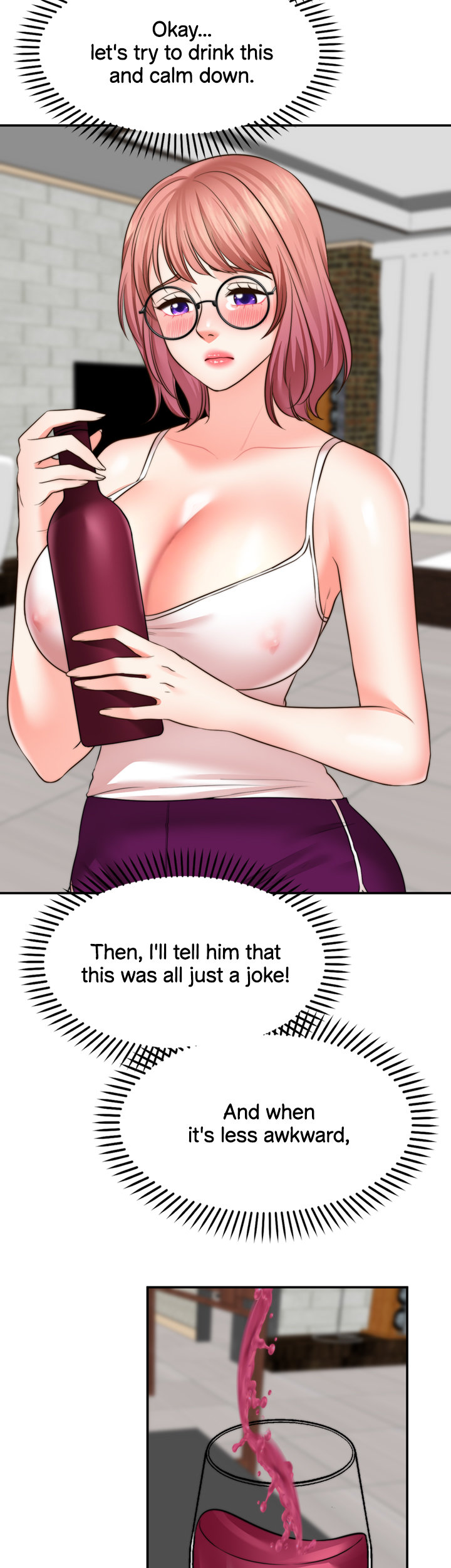 Make a Wish - Chapter 12 [photo 35] - MangaPorn