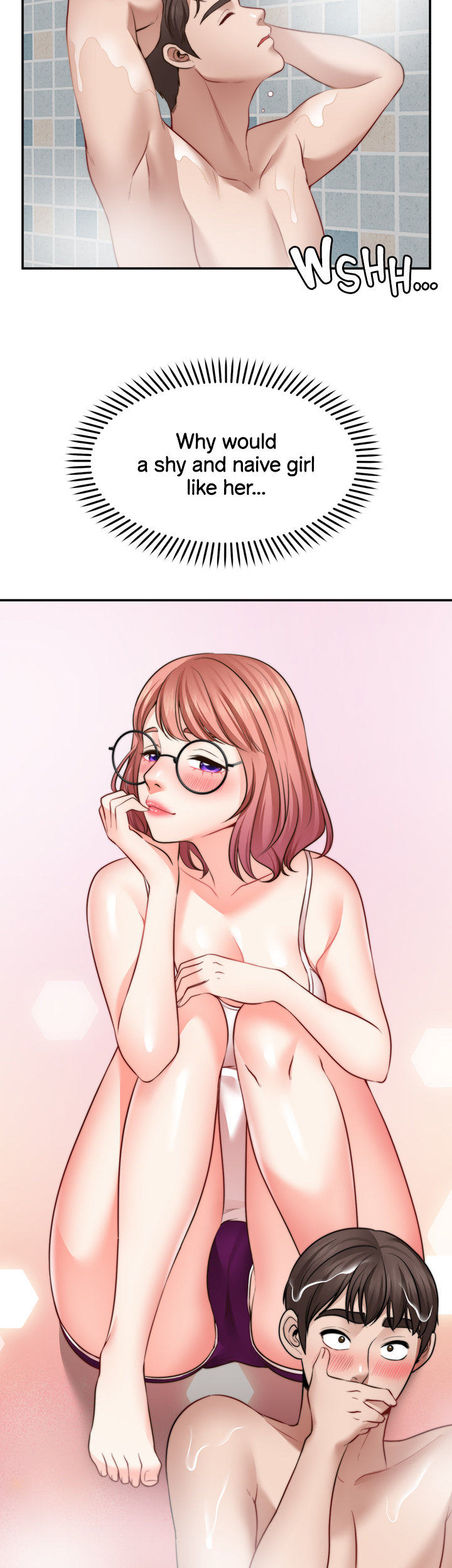 Make a Wish - Chapter 12 [photo 39] - MangaPorn