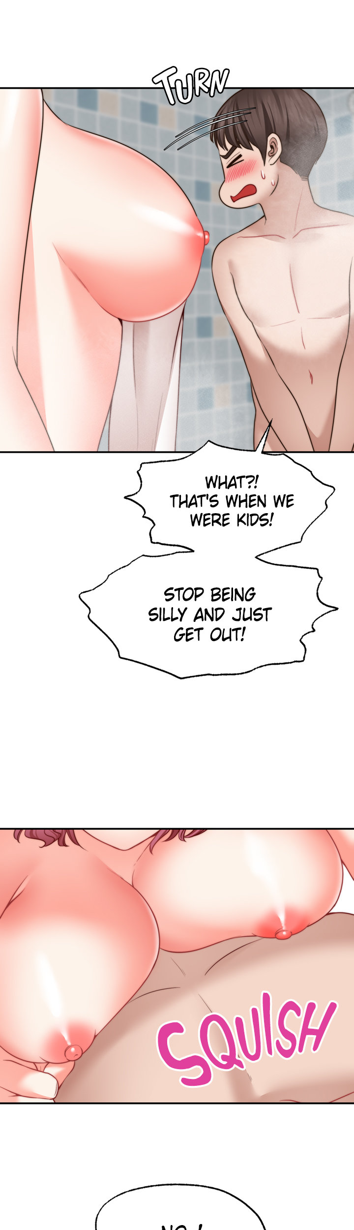 Make a Wish - Chapter 12 [photo 45] - MangaPorn