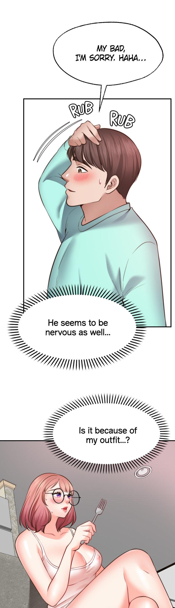 Make a Wish - Chapter 12 [photo 5] - MangaPorn