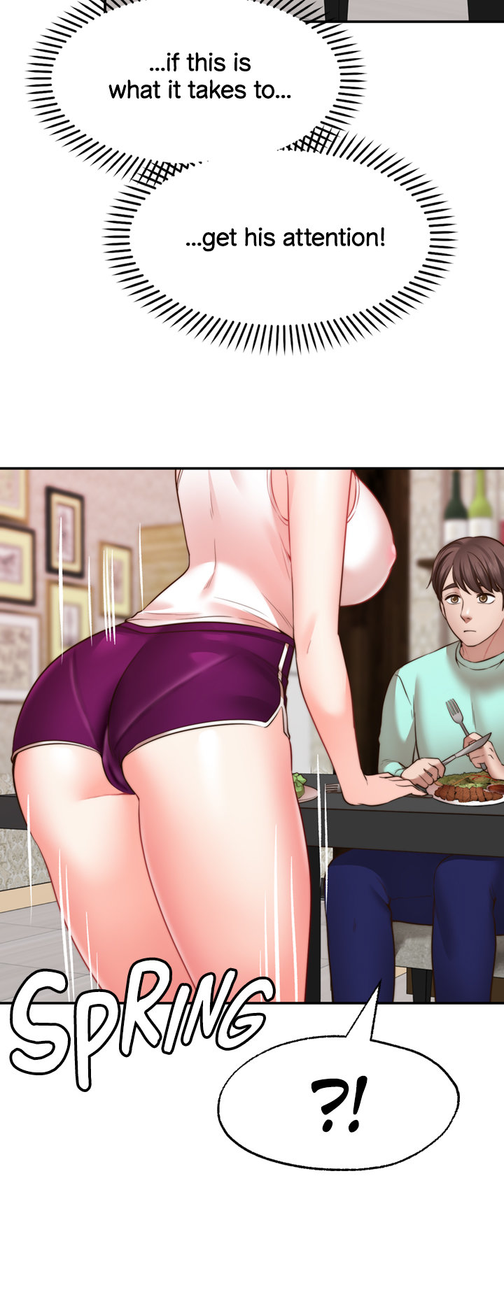 Make a Wish - Chapter 12 [photo 7] - MangaPorn