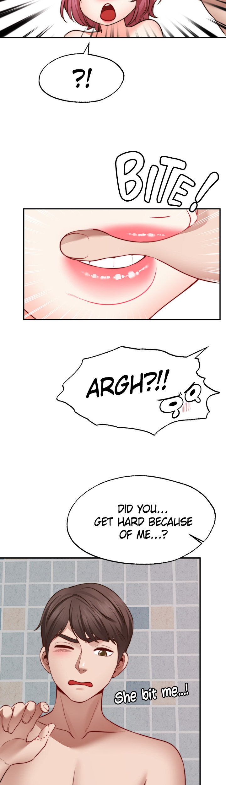 Make a Wish - Chapter 13 [photo 15] - MangaPorn