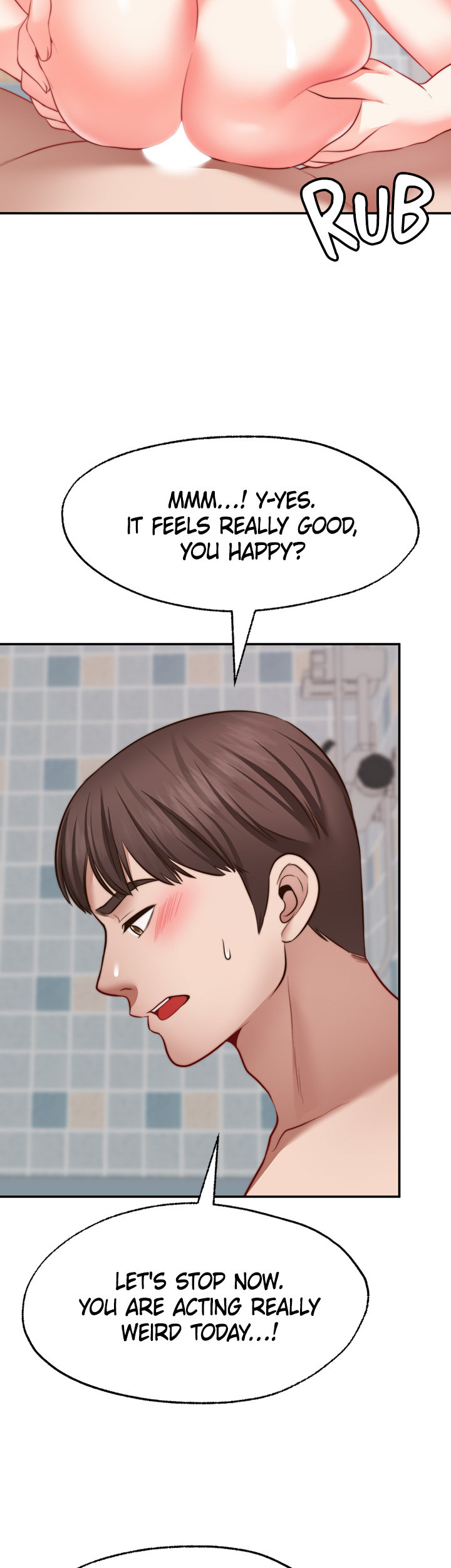 Make a Wish - Chapter 13 [photo 18] - MangaPorn