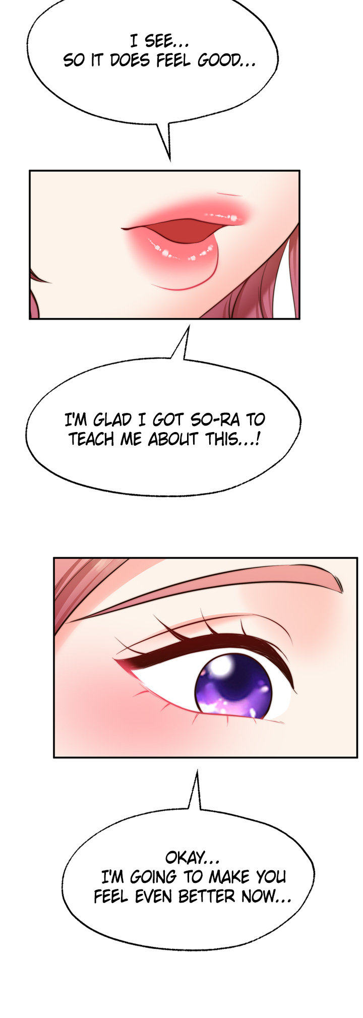 Make a Wish - Chapter 13 [photo 19] - MangaPorn