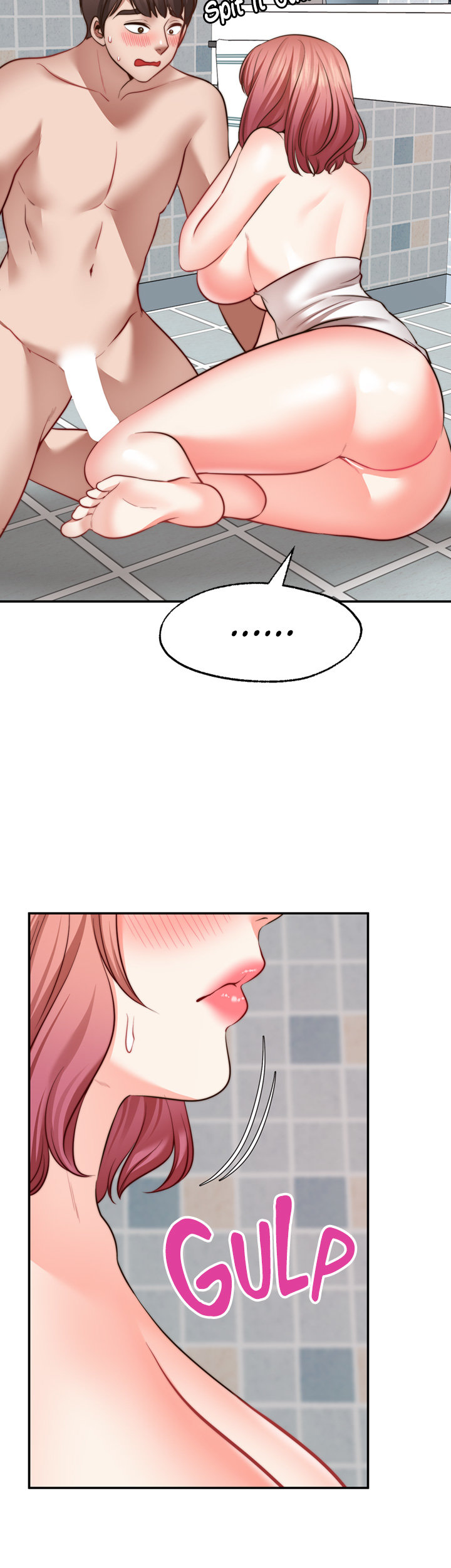 Make a Wish - Chapter 13 [photo 27] - MangaPorn