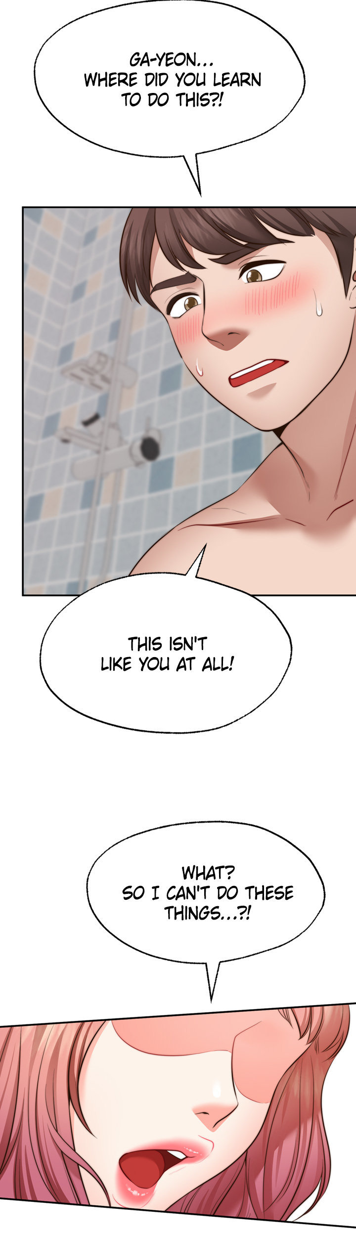 Make a Wish - Chapter 13 [photo 29] - MangaPorn