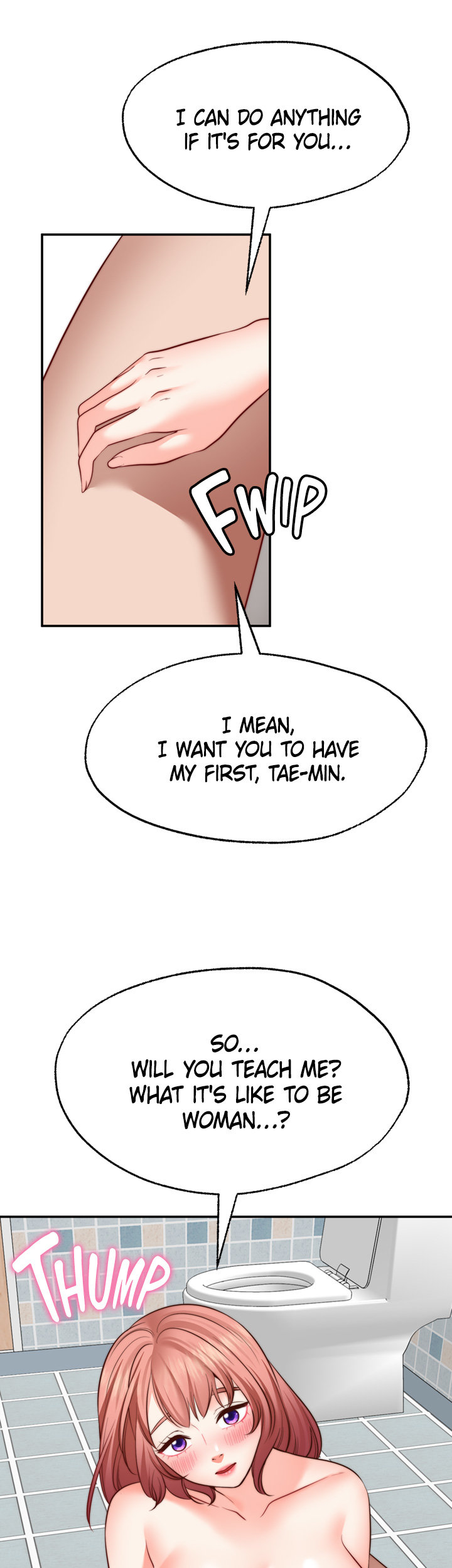 Make a Wish - Chapter 13 [photo 34] - MangaPorn