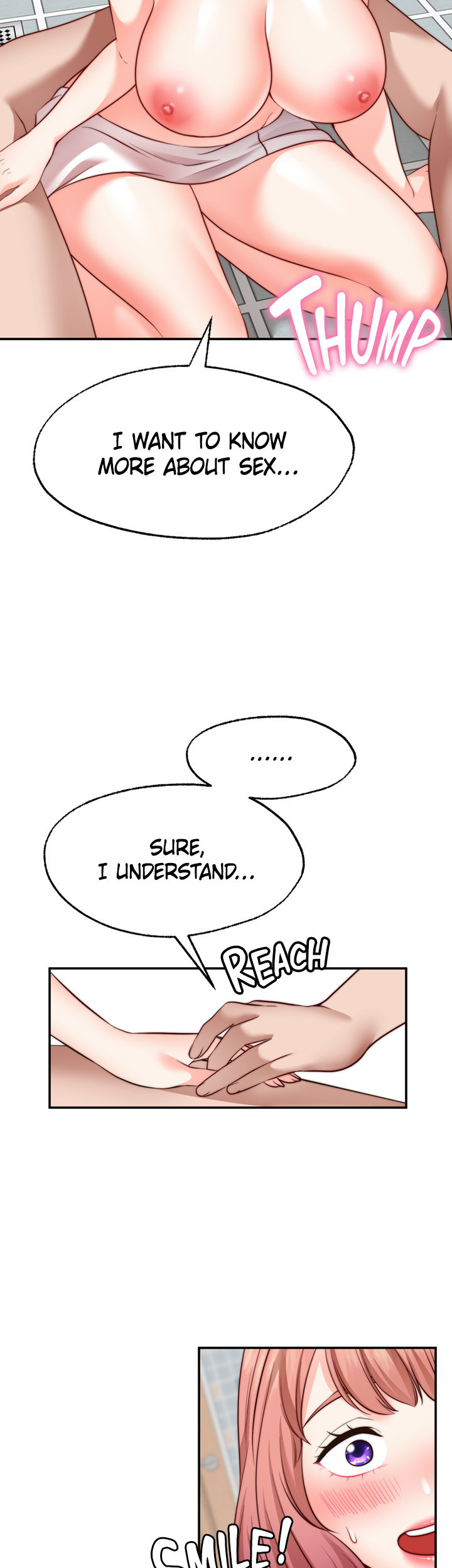 Make a Wish - Chapter 13 [photo 35] - MangaPorn